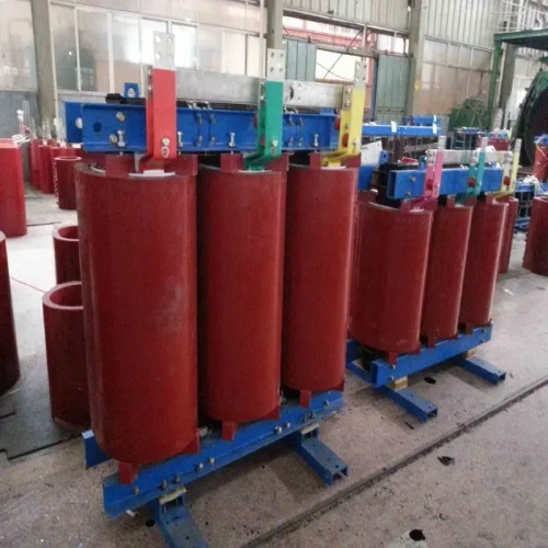 澄海SCB10-250KVA干式变压器