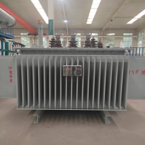 澄海sh15-315KVA非晶合金变压器