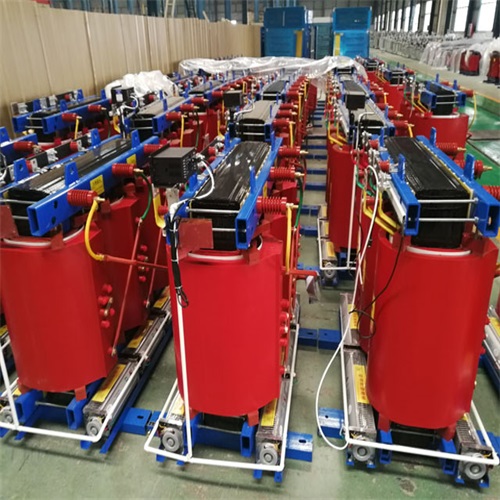 澄海SCB13-400KVA-10/0.4干