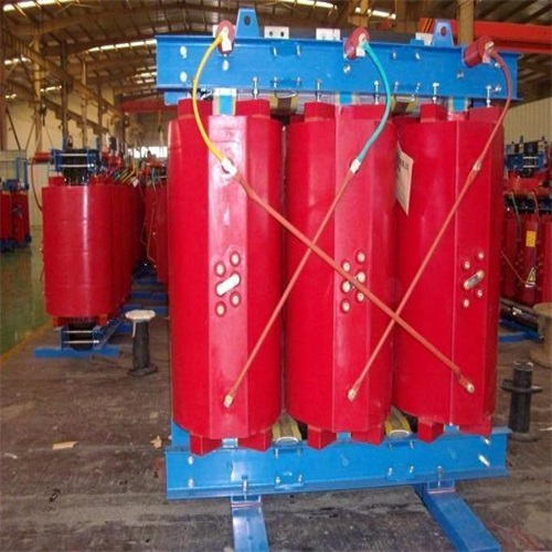 澄海SCB10-1000KVA干式变压器