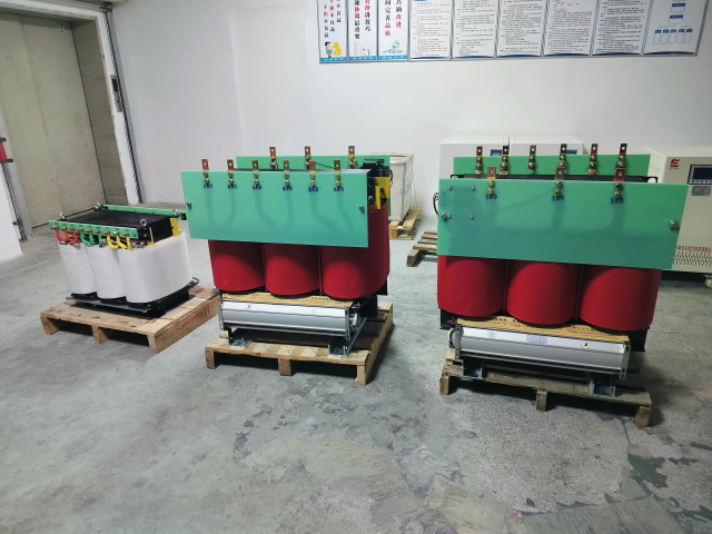 澄海KS11-1000KVA矿用变压器